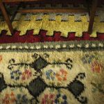 775 3508 LONG-PILE RUGS